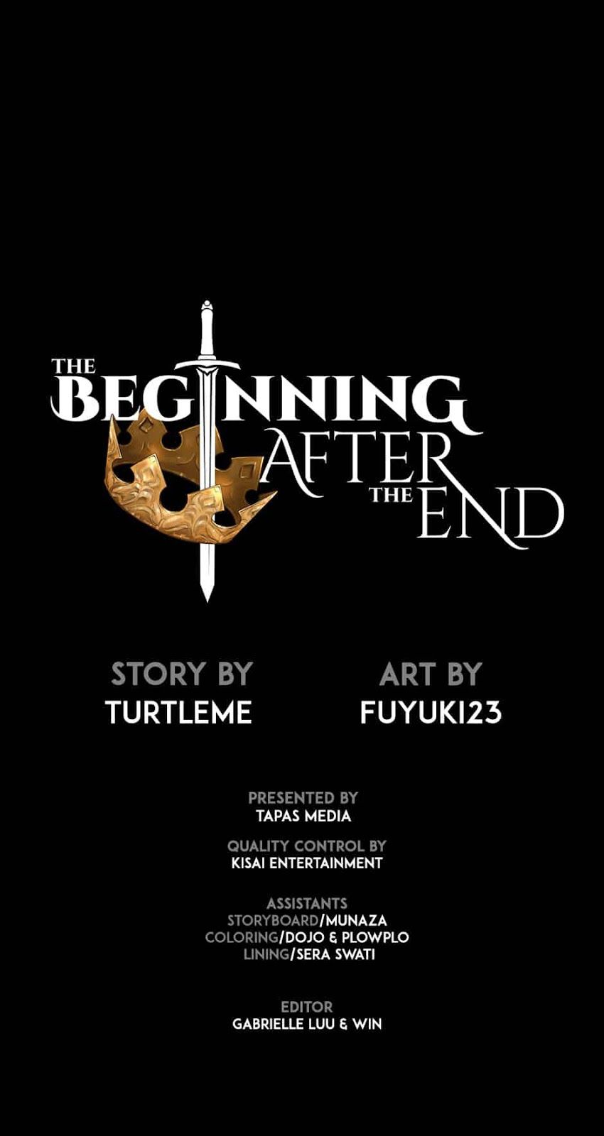 The Beginning After the End Chapter 43 23